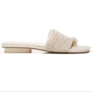 Franco Sarto Capri 2 Sandals Size 7M